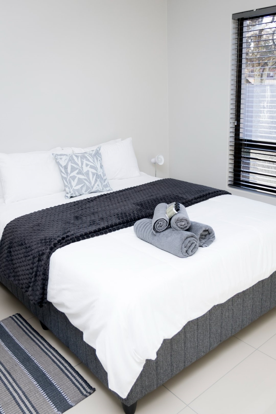 3 Bedroom Property for Sale in Bayswater Free State
